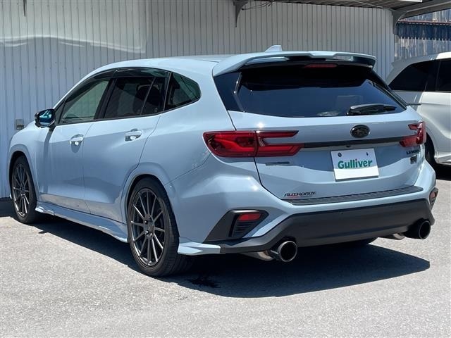 Subaru LEVORG 2021 7439273-13