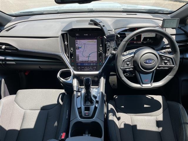 Subaru LEVORG 2021 7439273-15