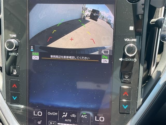 Subaru LEVORG 2021 7439273-18