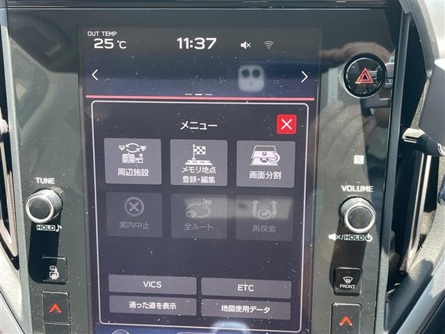 Subaru LEVORG 2021 7439273-19