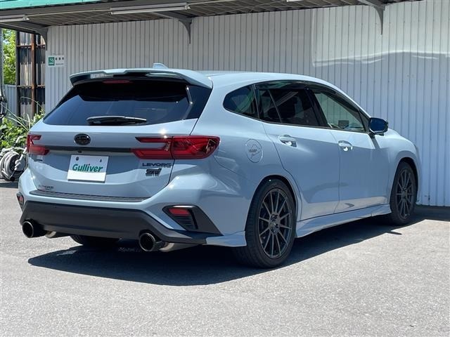 Subaru LEVORG 2021 7439273-2