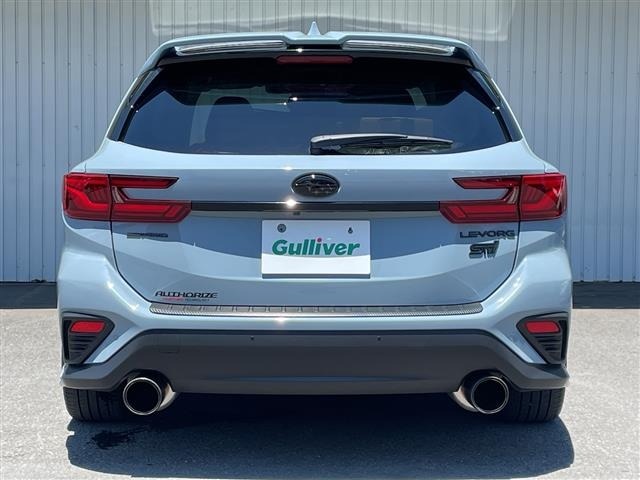 Subaru LEVORG 2021 7439273-4