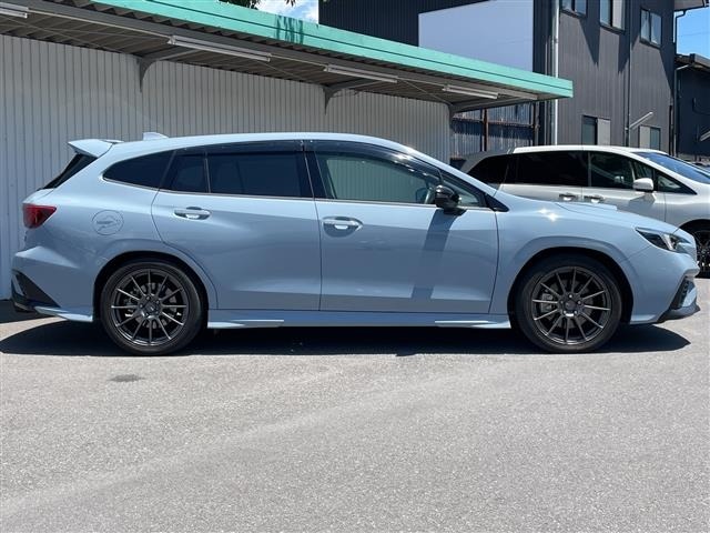 Subaru LEVORG 2021 7439273-6