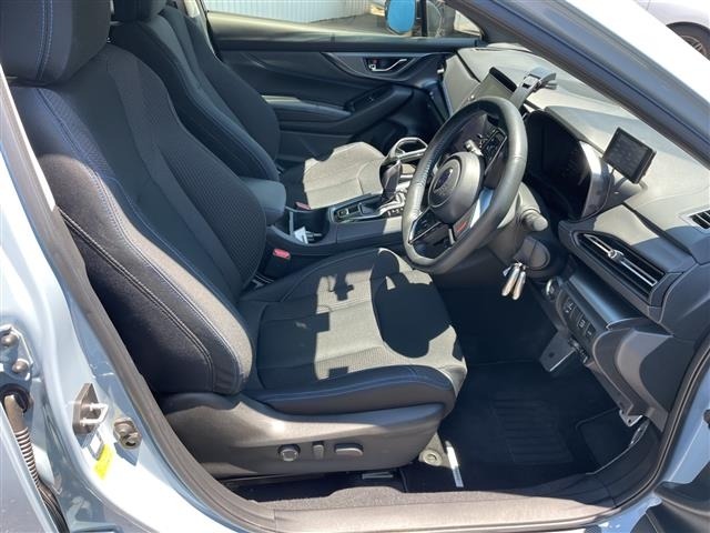 Subaru LEVORG 2021 7439273-7