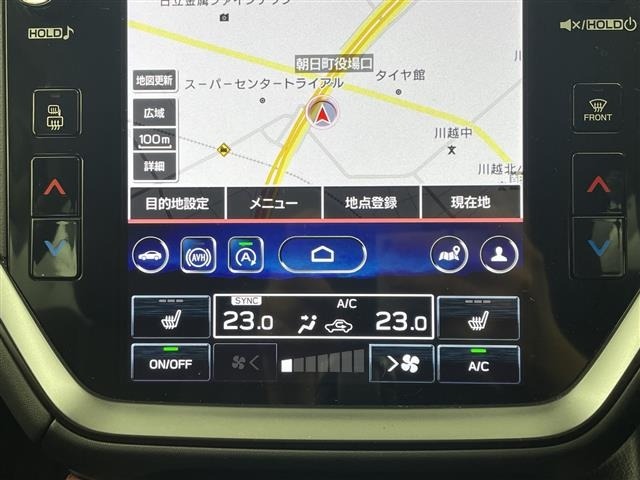Subaru LEVORG 2023 7439282-19