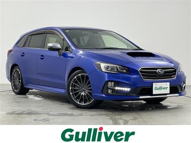 Subaru LEVORG 2016 7439317-0