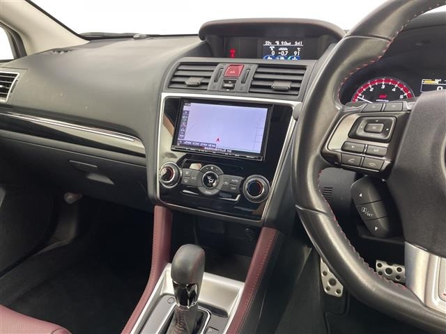 Subaru LEVORG 2016 7439317-1
