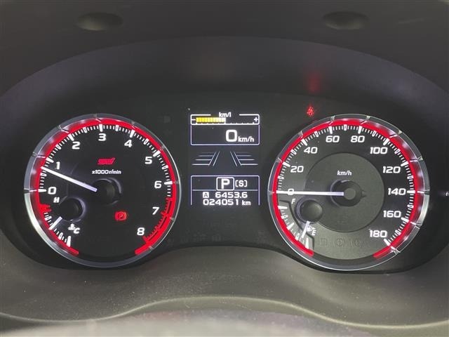 Subaru LEVORG 2016 7439317-10
