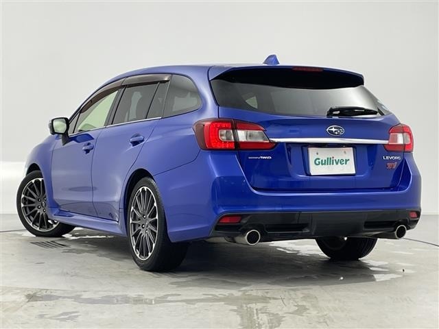 Subaru LEVORG 2016 7439317-13