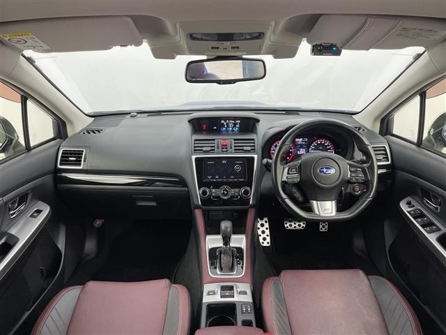 Subaru LEVORG 2016 7439317-14