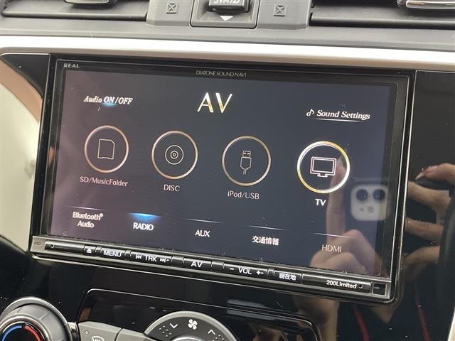 Subaru LEVORG 2016 7439317-17