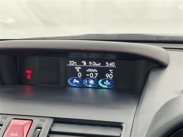 Subaru LEVORG 2016 7439317-21
