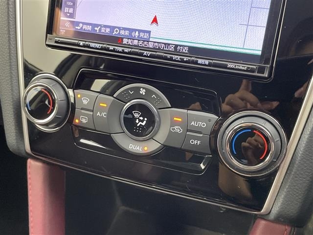 Subaru LEVORG 2016 7439317-3
