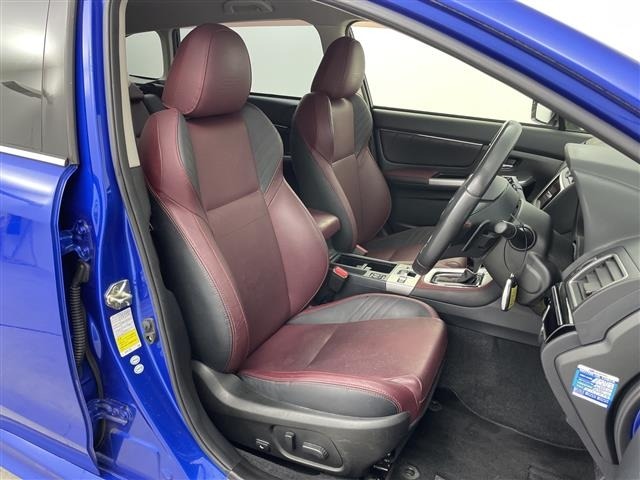 Subaru LEVORG 2016 7439317-6