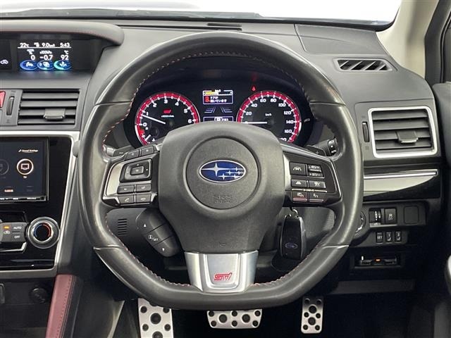 Subaru LEVORG 2016 7439317-9