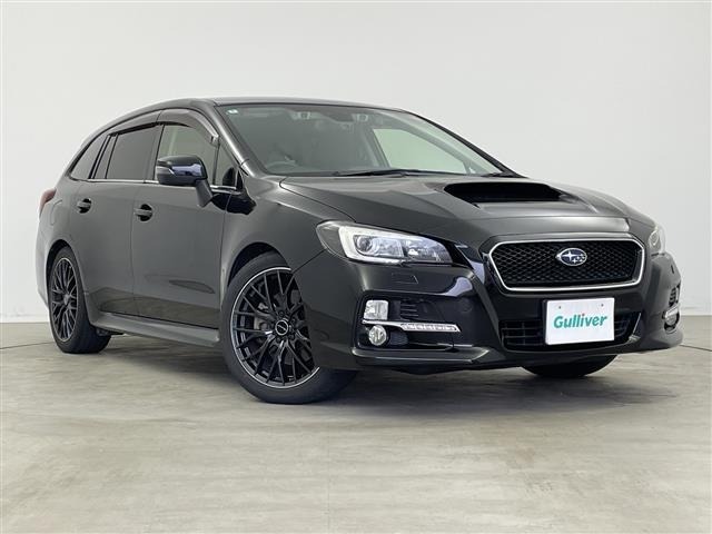 Subaru LEVORG 2016 7439318-0