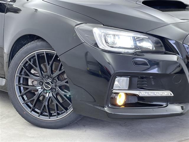 Subaru LEVORG 2016 7439318-10