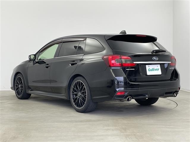 Subaru LEVORG 2016 7439318-13
