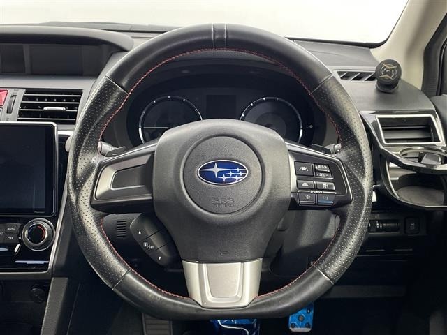 Subaru LEVORG 2016 7439318-14