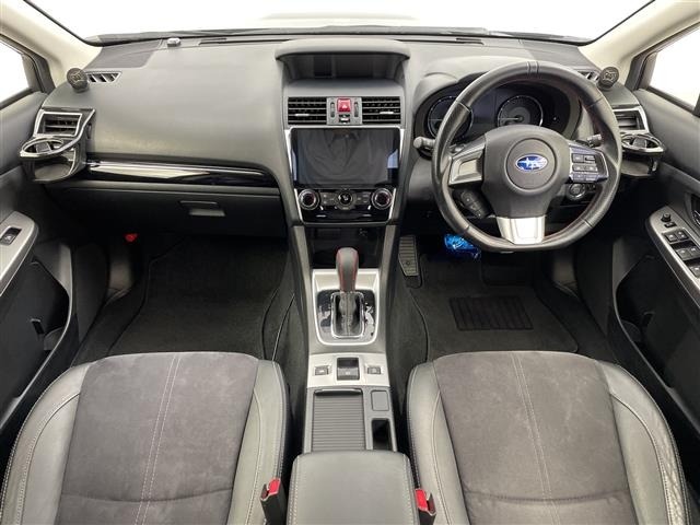 Subaru LEVORG 2016 7439318-15
