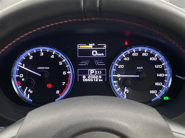 Subaru LEVORG 2016 7439318-16
