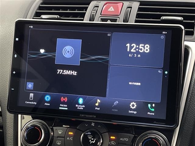 Subaru LEVORG 2016 7439318-19