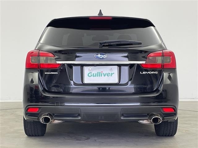 Subaru LEVORG 2016 7439318-2