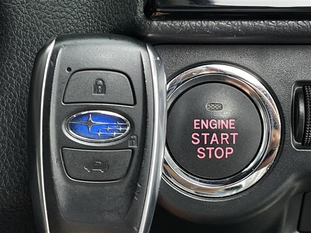 Subaru LEVORG 2016 7439318-21