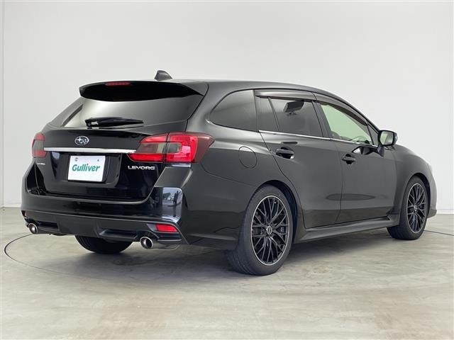 Subaru LEVORG 2016 7439318-22
