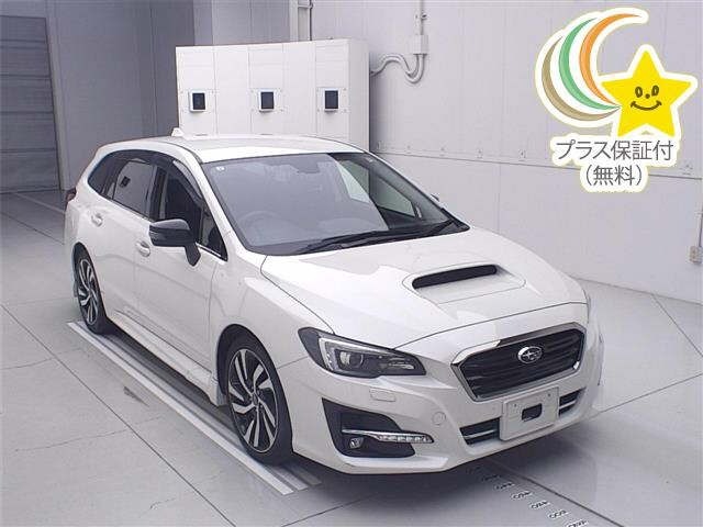 Subaru LEVORG 2019 7439511-0