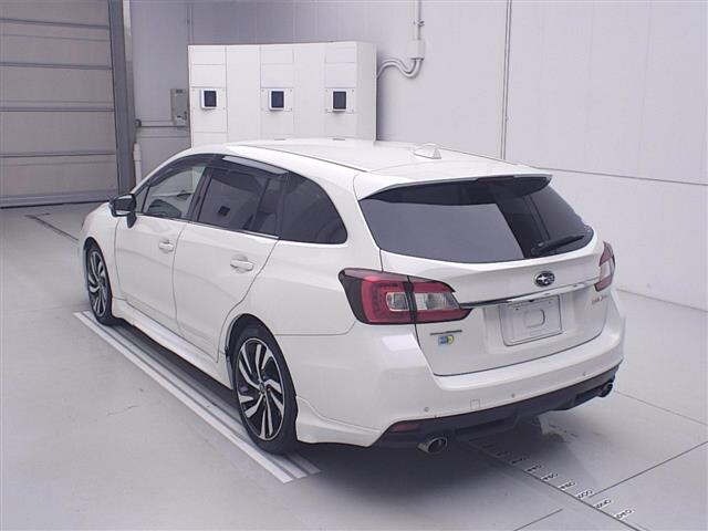 Subaru LEVORG 2019 7439511-1