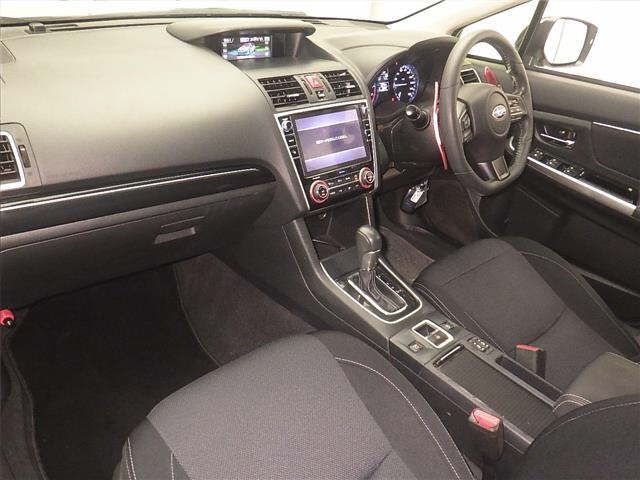 Subaru LEVORG 2019 7439511-4