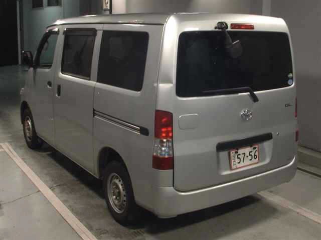 Toyota LITEACE VAN 2018 7451396-1