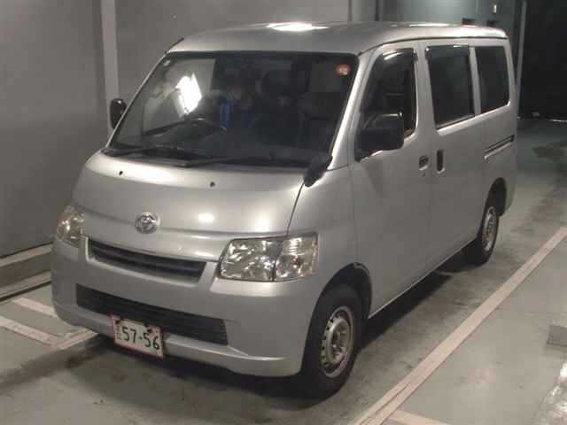 Toyota LITEACE VAN 2018 7451396-4