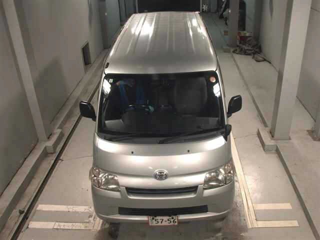 Toyota LITEACE VAN 2018 7451396-6