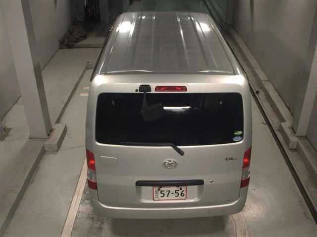 Toyota LITEACE VAN 2018 7451396-7