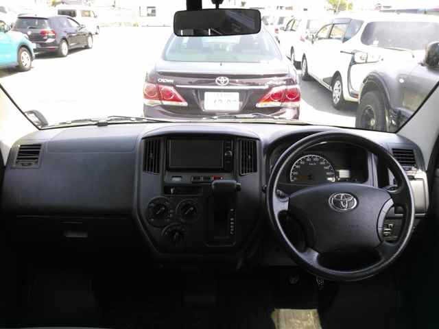 Toyota LITEACE VAN 2018 7451396-8