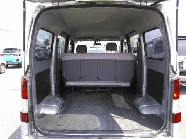 Toyota LITEACE VAN 2018 7451396-9