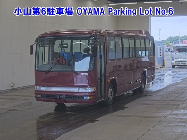 Hino MELPHA 2015 7448206-0