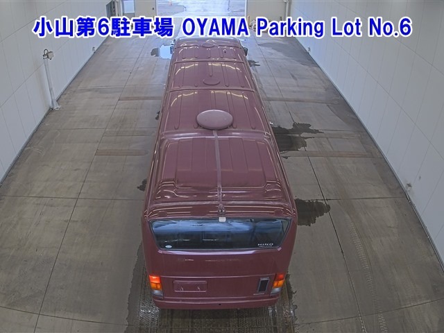 Hino MELPHA 2015 7448206-3