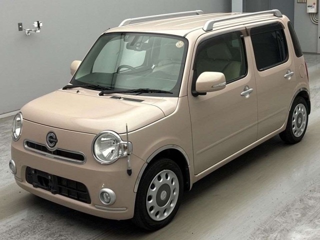 Daihatsu MIRA COCOA 2011 7436006-0