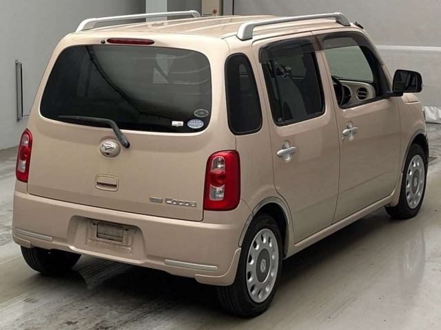 Daihatsu MIRA COCOA 2011 7436006-1