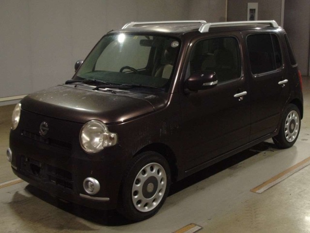 Daihatsu MIRA COCOA 2010 7436007-0