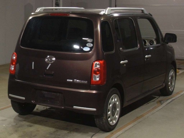 Daihatsu MIRA COCOA 2010 7436007-1