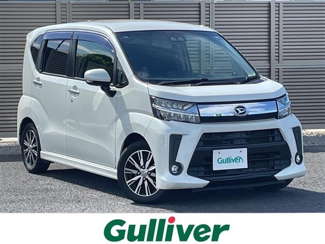 Daihatsu MOVE 2018 7449816-0