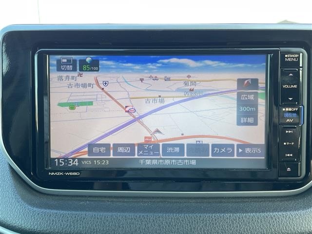 Daihatsu MOVE 2018 7449816-1