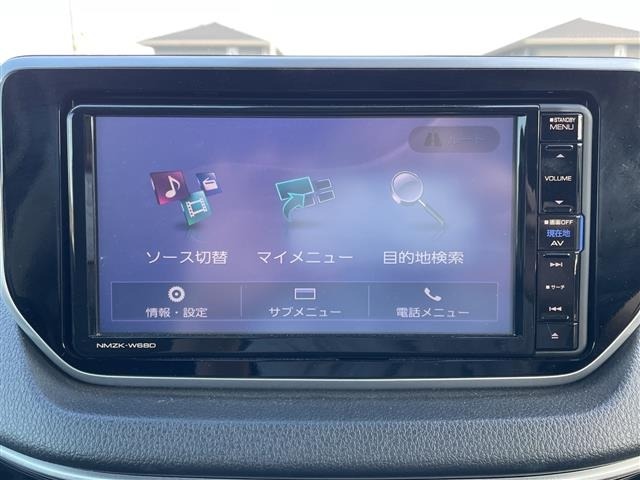 Daihatsu MOVE 2018 7449816-3