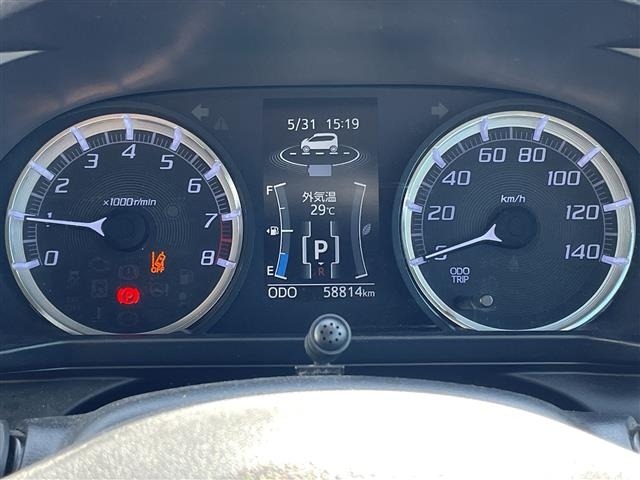 Daihatsu MOVE 2018 7449816-8