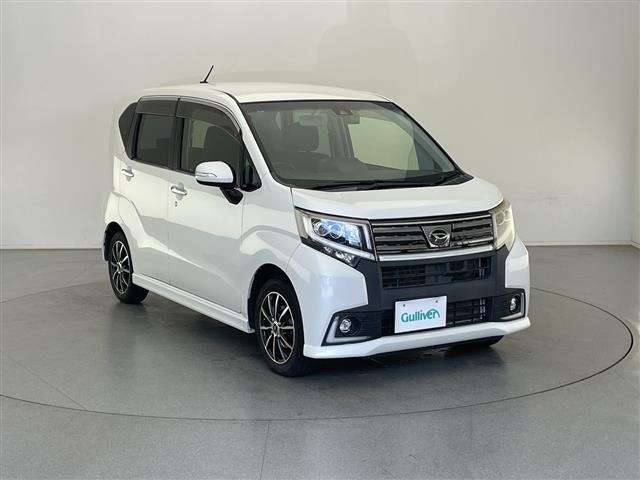 Daihatsu MOVE 2016 7449847-0