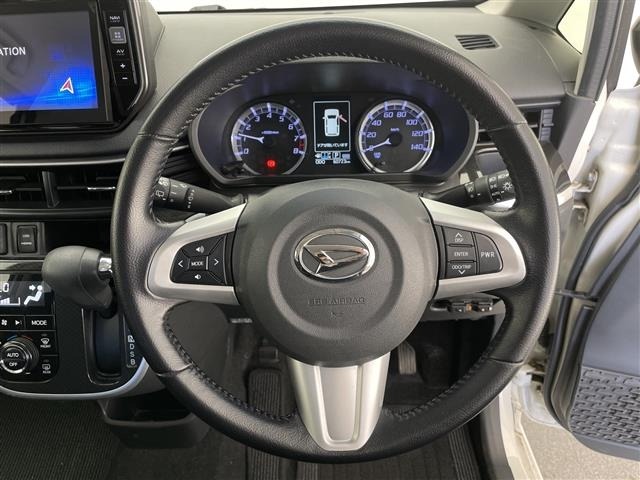Daihatsu MOVE 2016 7449847-8